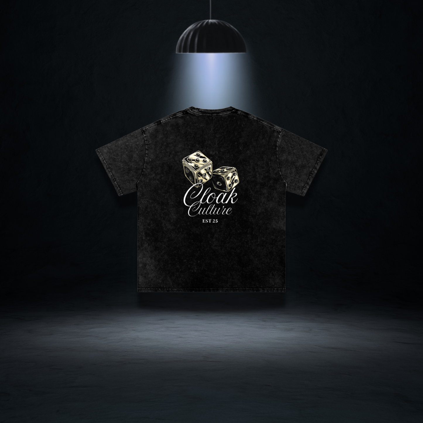Elevate Tee