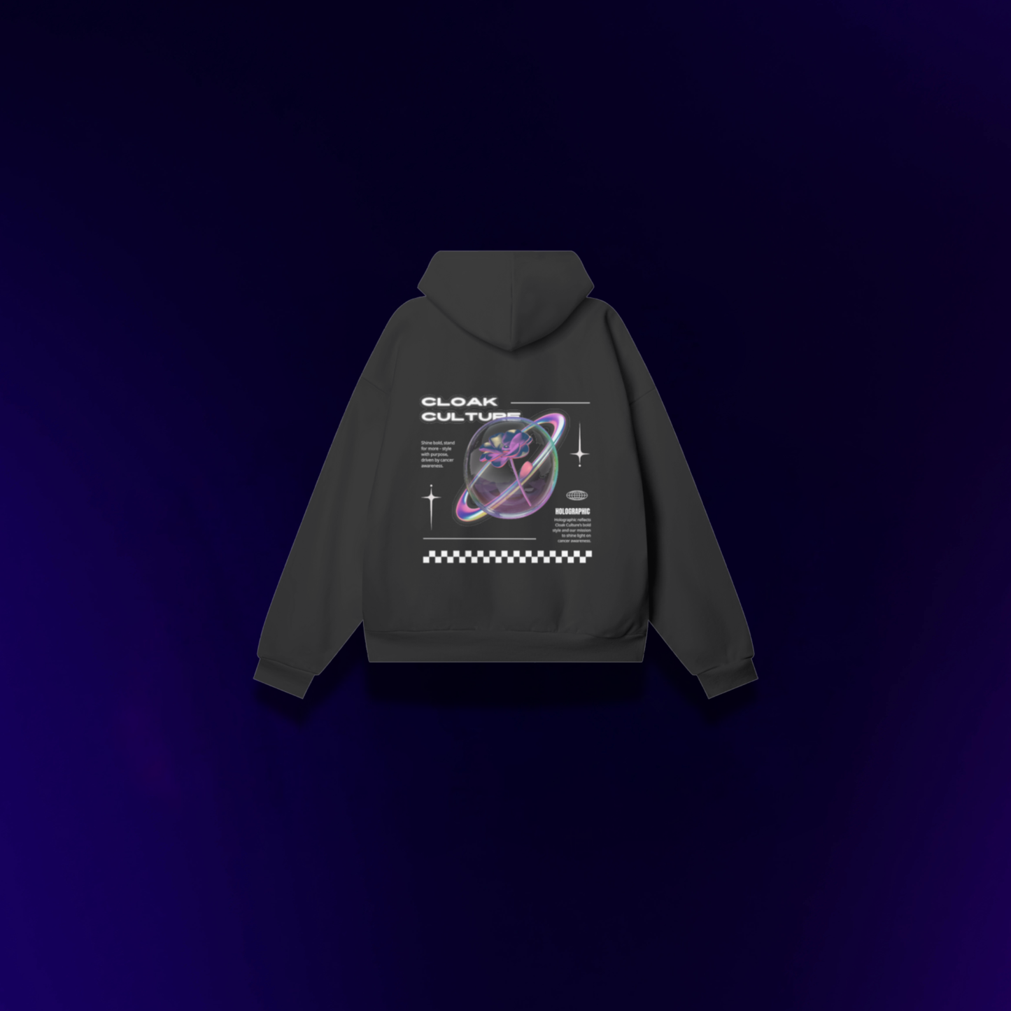 Aurora Hoodie