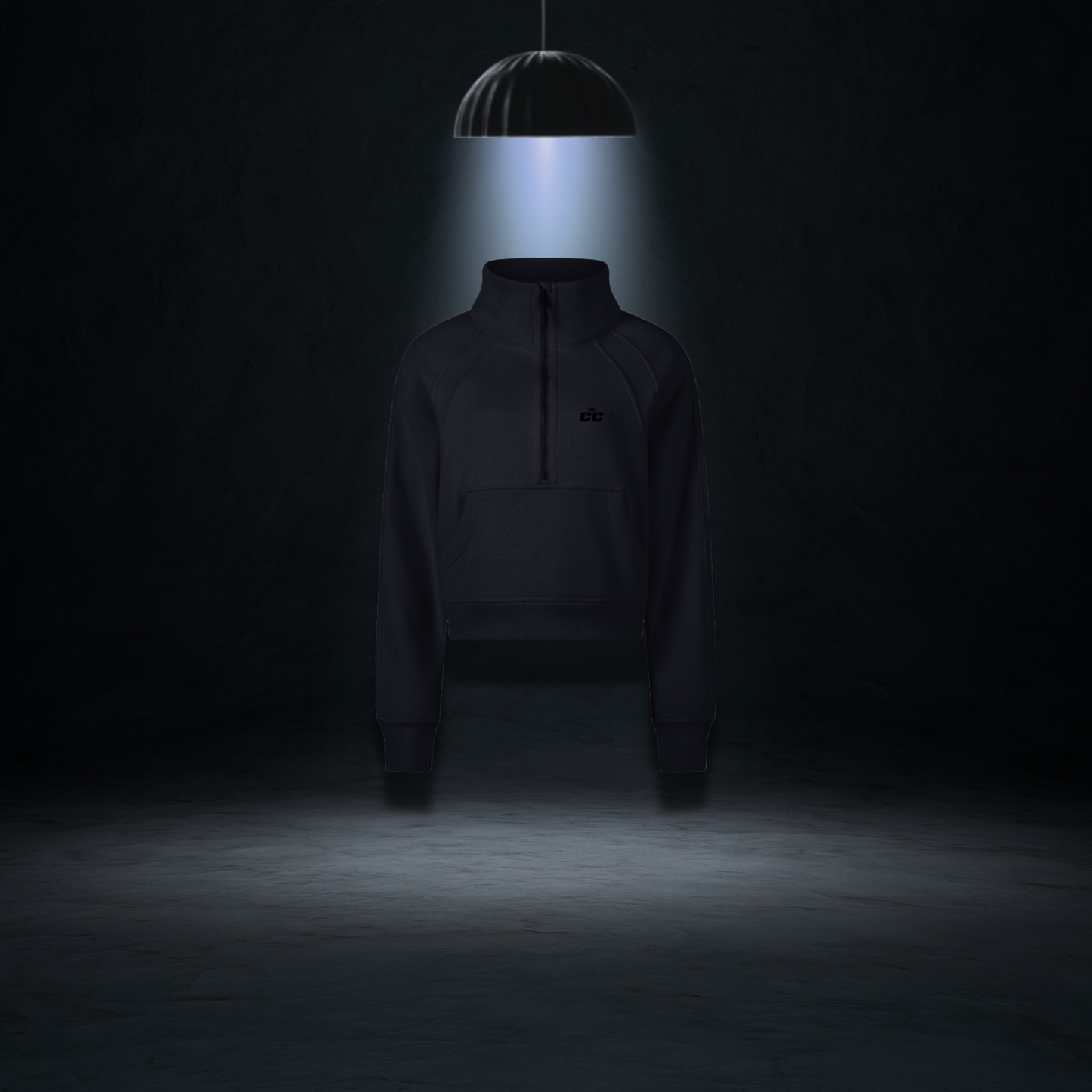 Ascend Half-Zip Jacket