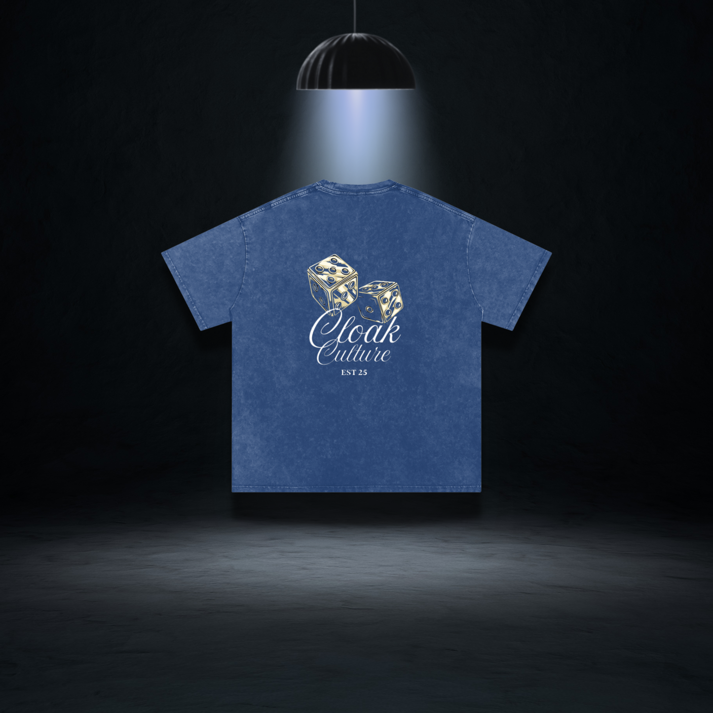Elevate Tee