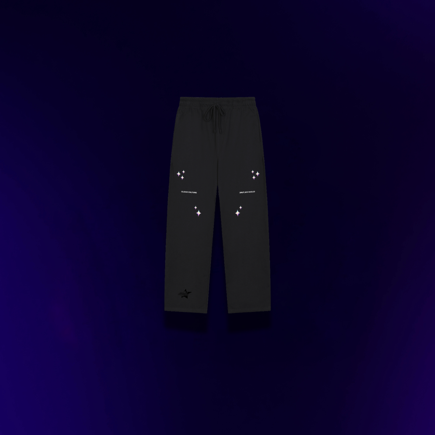 HoloFade Pants