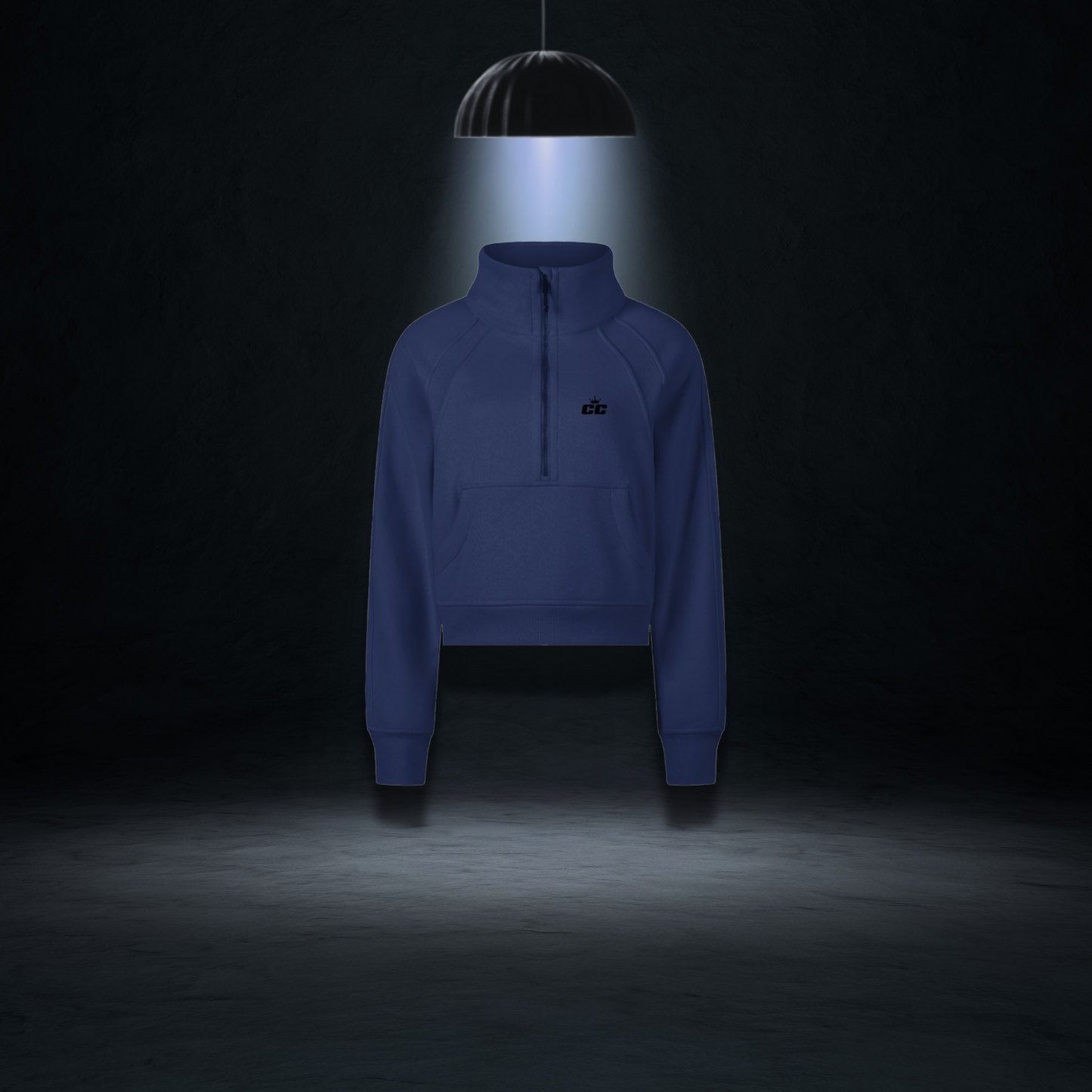 Ascend Half-Zip Jacket