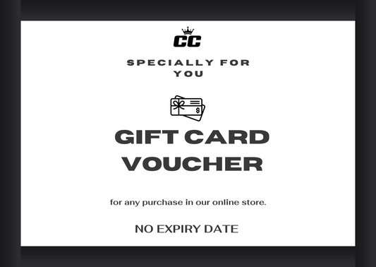 Cloak Culture Gift Card