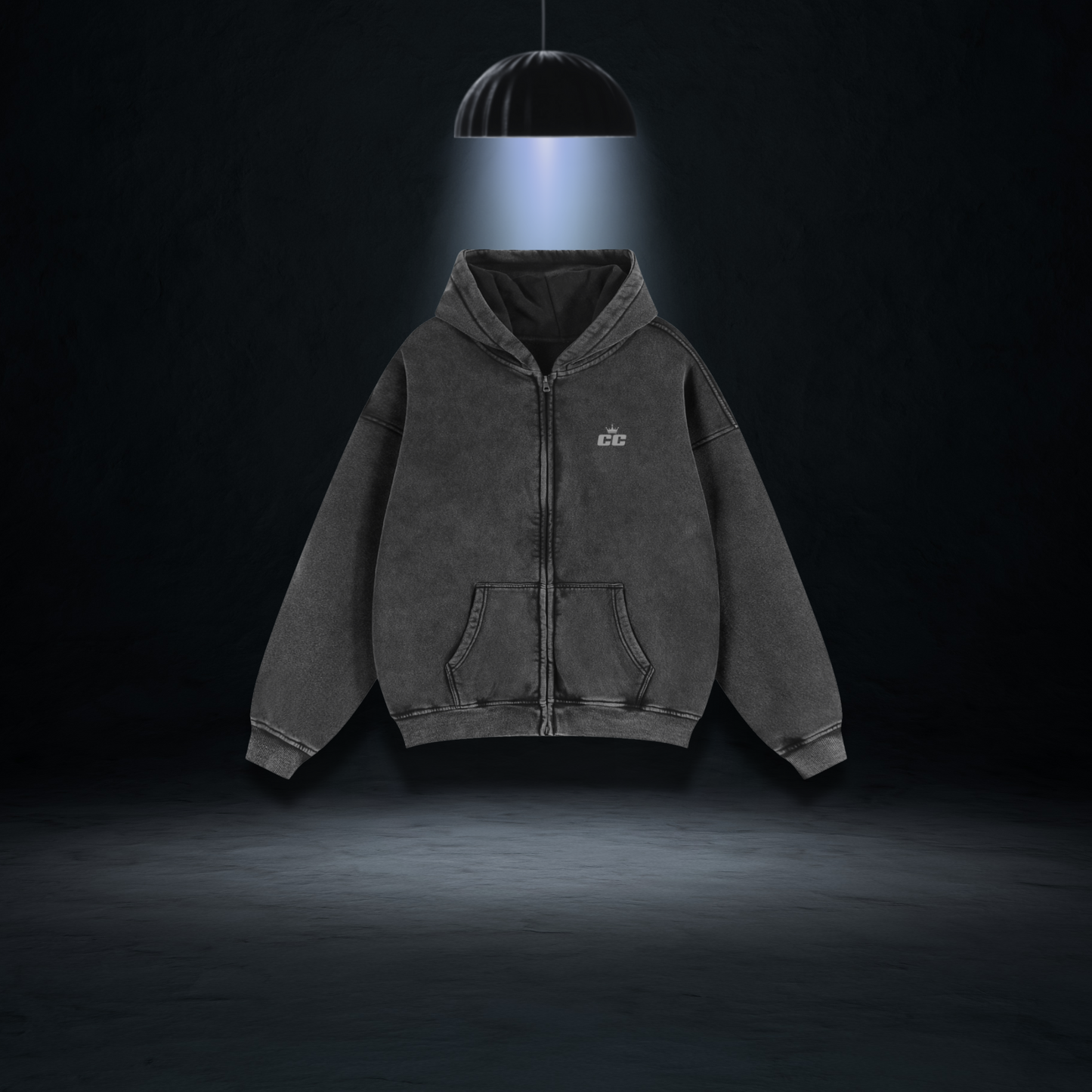 The Prestige Jacket