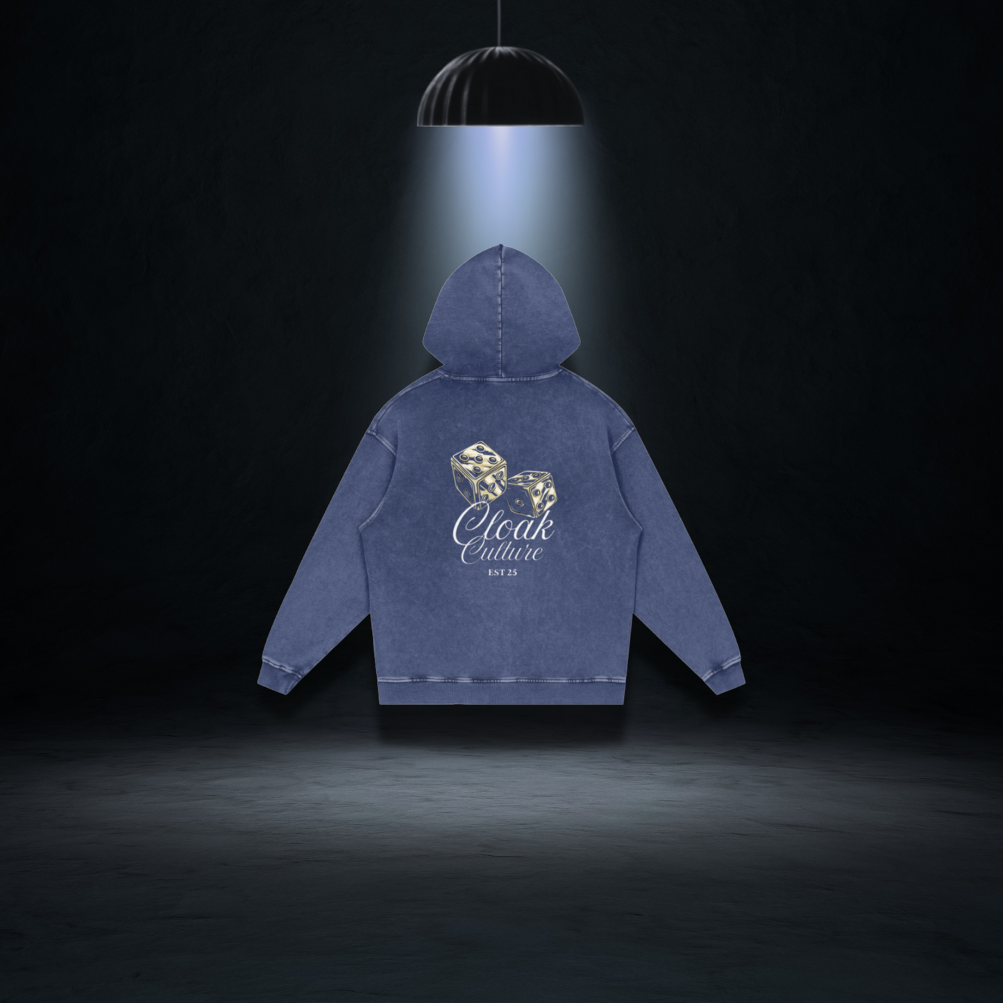 The Imperial Hoodie