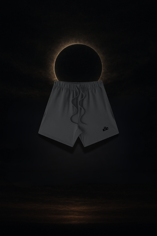 Last Phase Shorts
