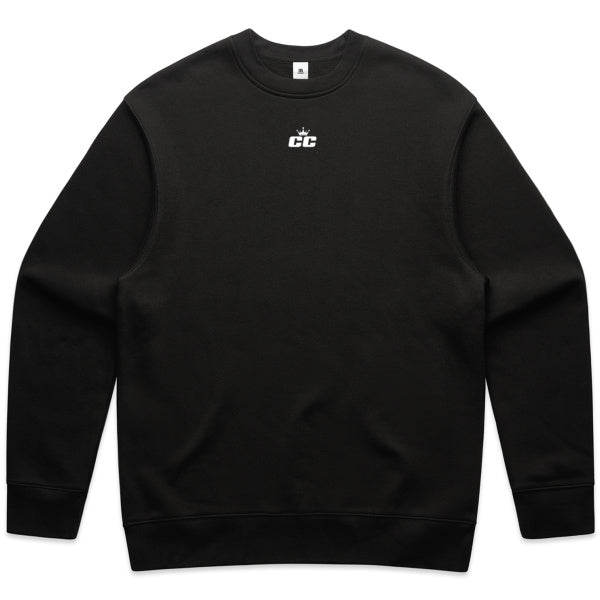 Drop Three - Crew Necks