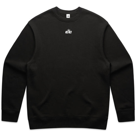Drop Three - Crew Necks