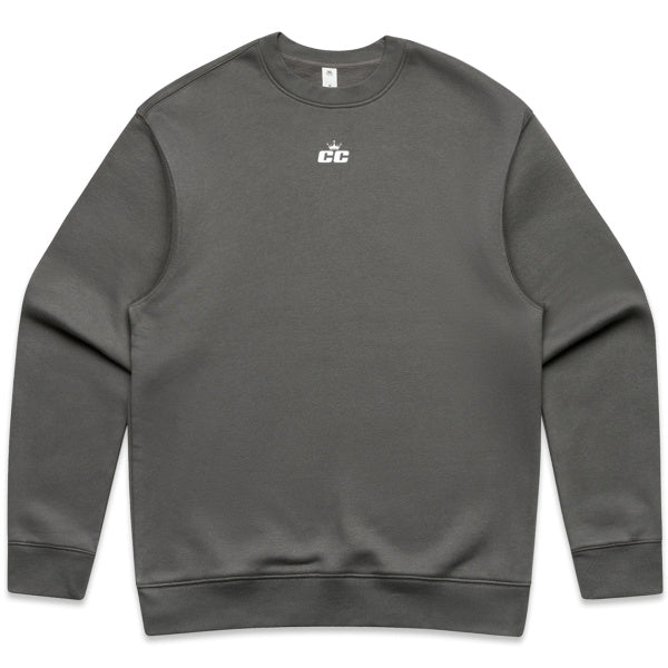 Drop Three - Crew Necks
