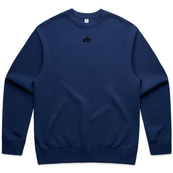 Drop Three - Crew Necks