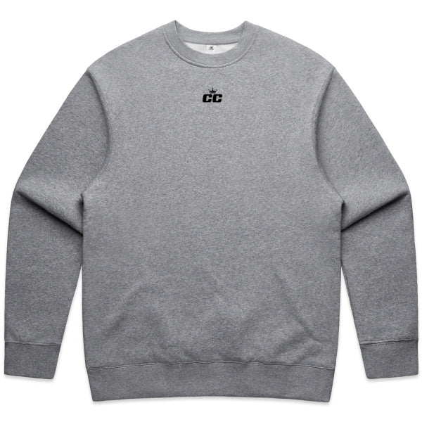 Drop Three - Crew Necks