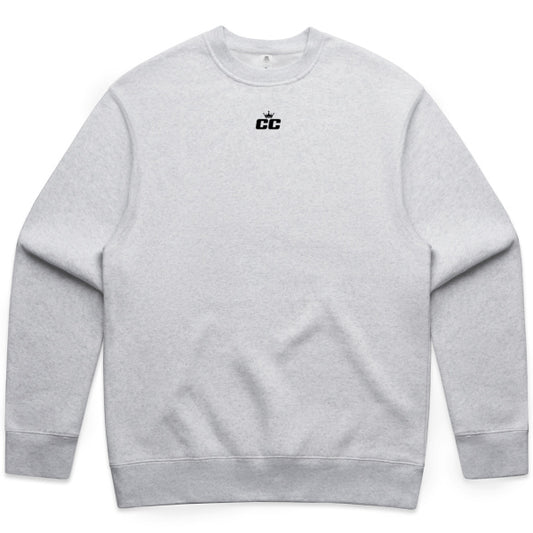 Drop Three - Crew Necks