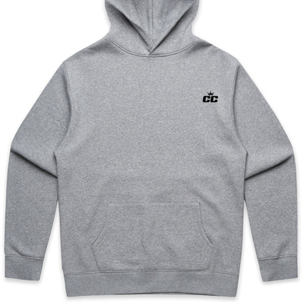 Drop Three - Simple Hoodie