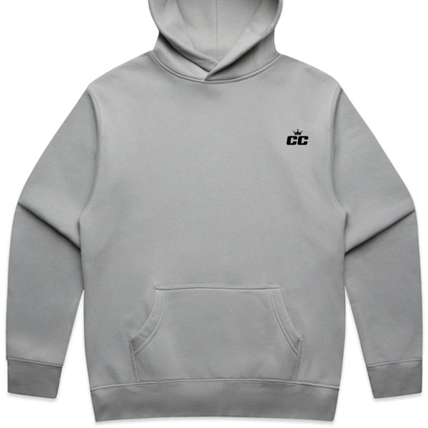 Drop Three - Simple Hoodie