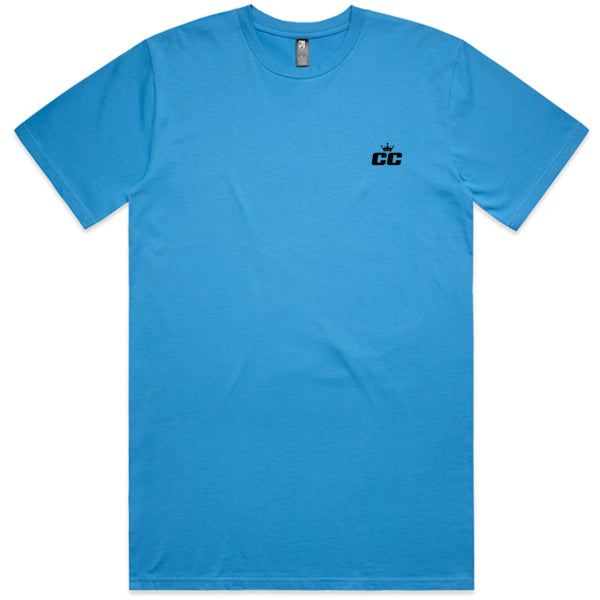 Drop Three - Simple Tees