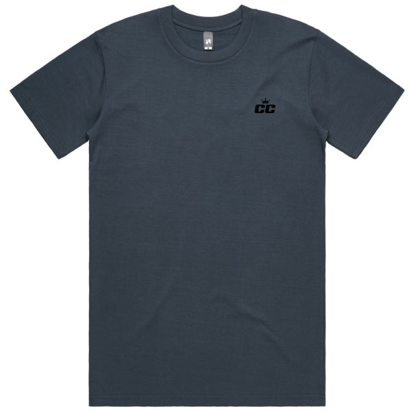 Drop Three - Simple Tees