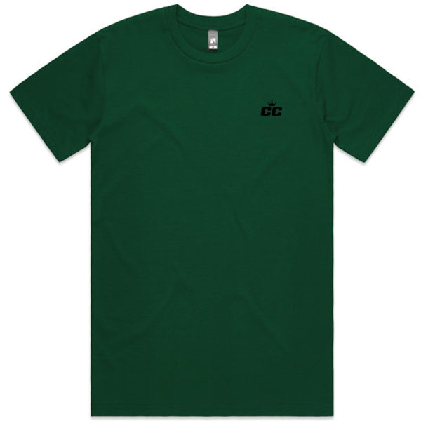 Drop Three - Simple Tees