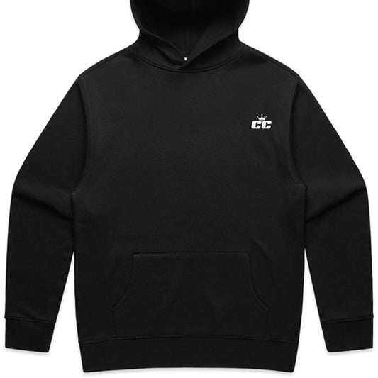 Drop Three - Simple Hoodie
