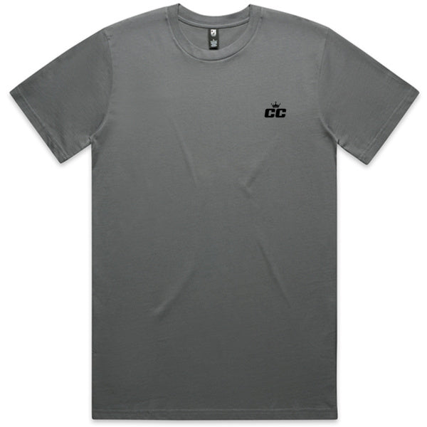 Drop Three - Simple Tees
