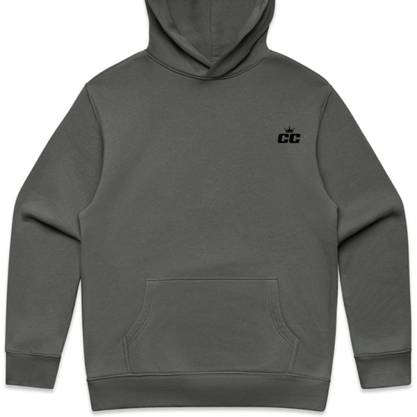 Drop Three - Simple Hoodie