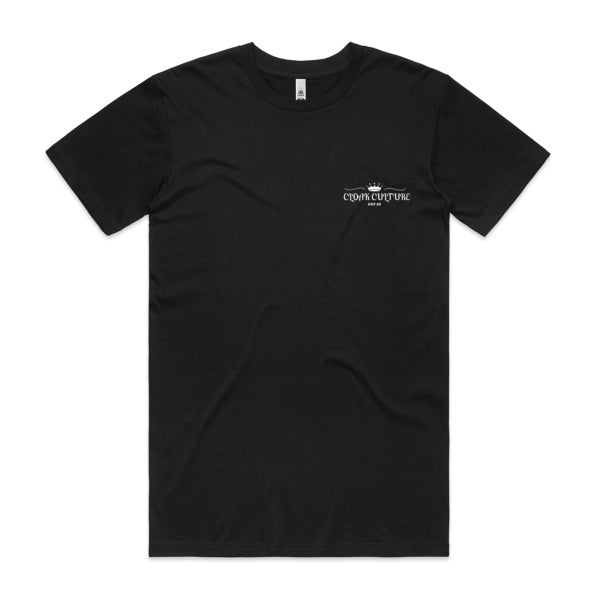 Drop One - ECHOES OF RESPECT TEE