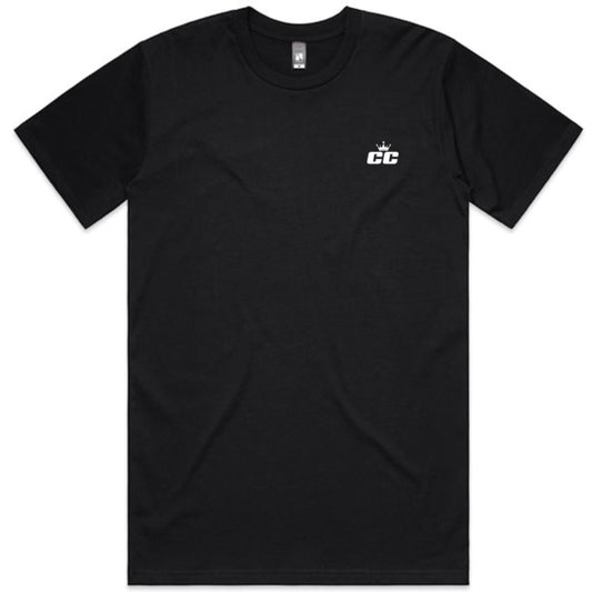Drop Three - Simple Tees
