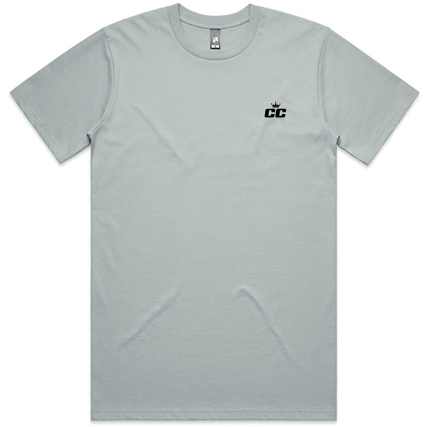 Drop Three - Simple Tees
