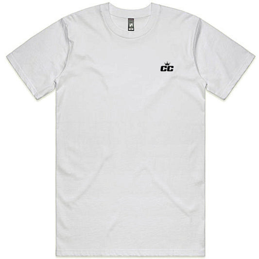 Drop Three - Simple Tees
