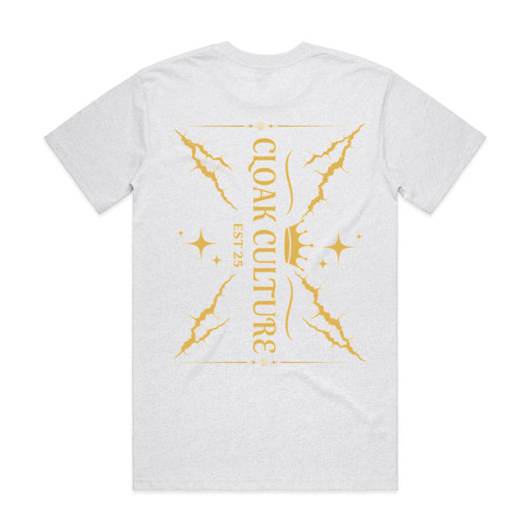 Drop Two - Crown Surge Tee