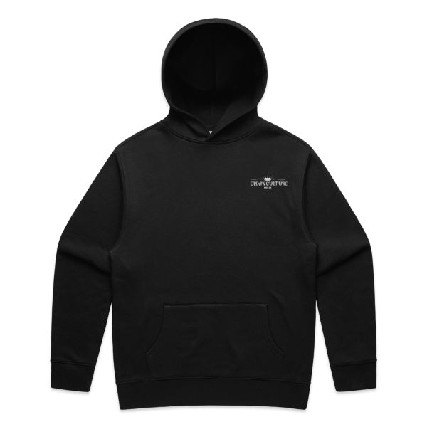 Drop One - SHARP INTENT HOODIE