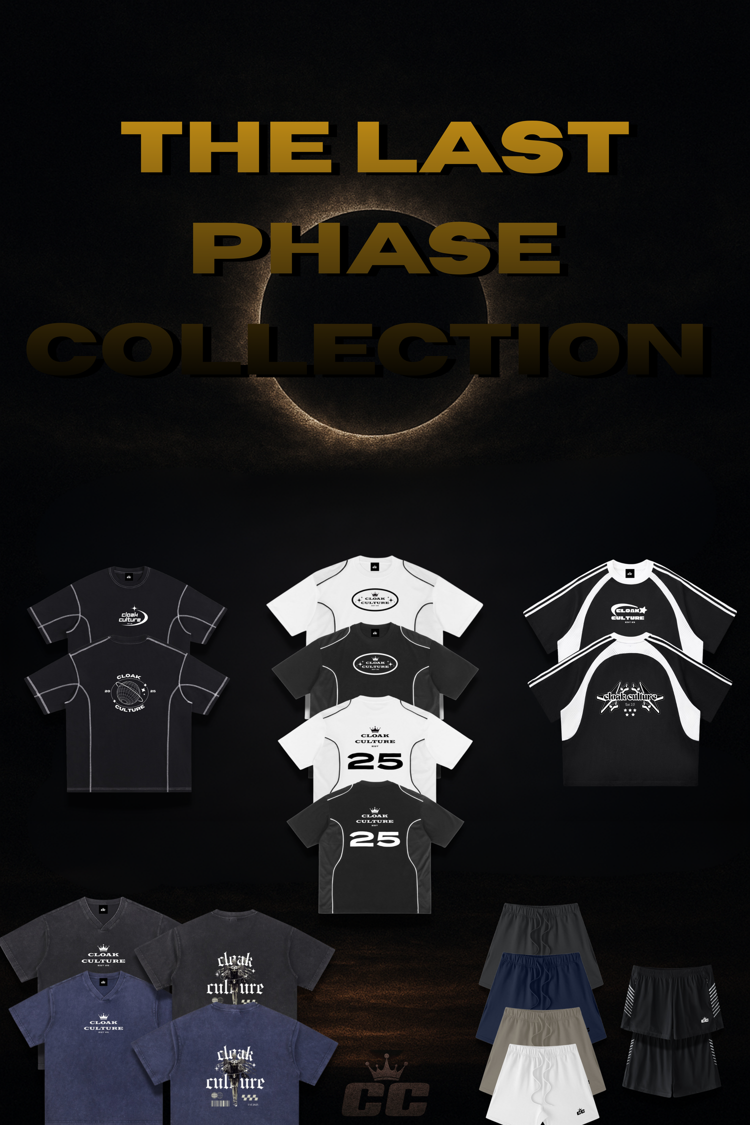 The Last Phase Collection