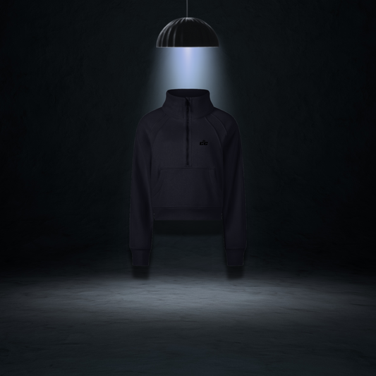 Ascend Half-Zip Jacket