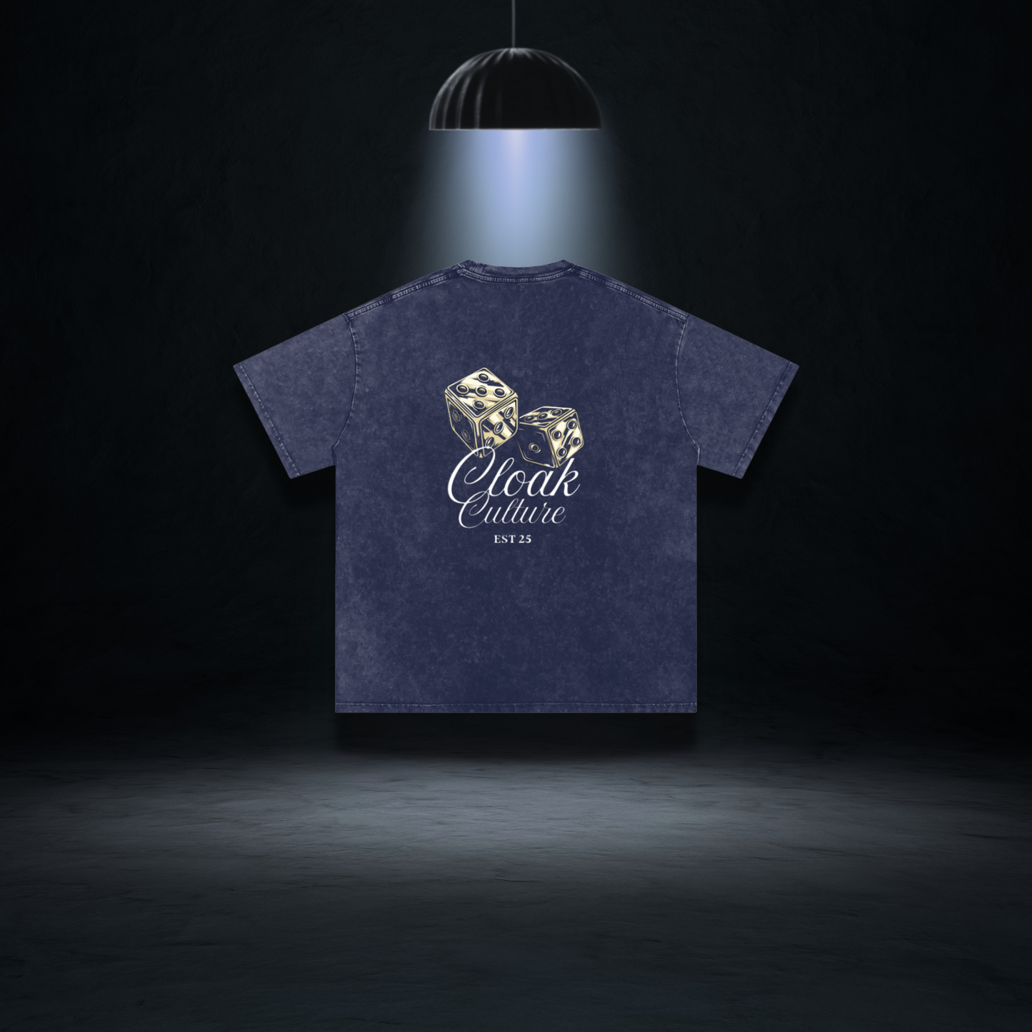 Elevate Tee