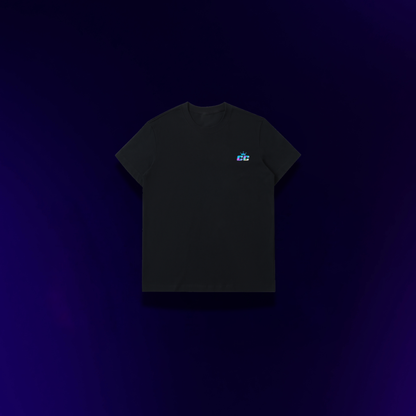 HoloFlux Tee