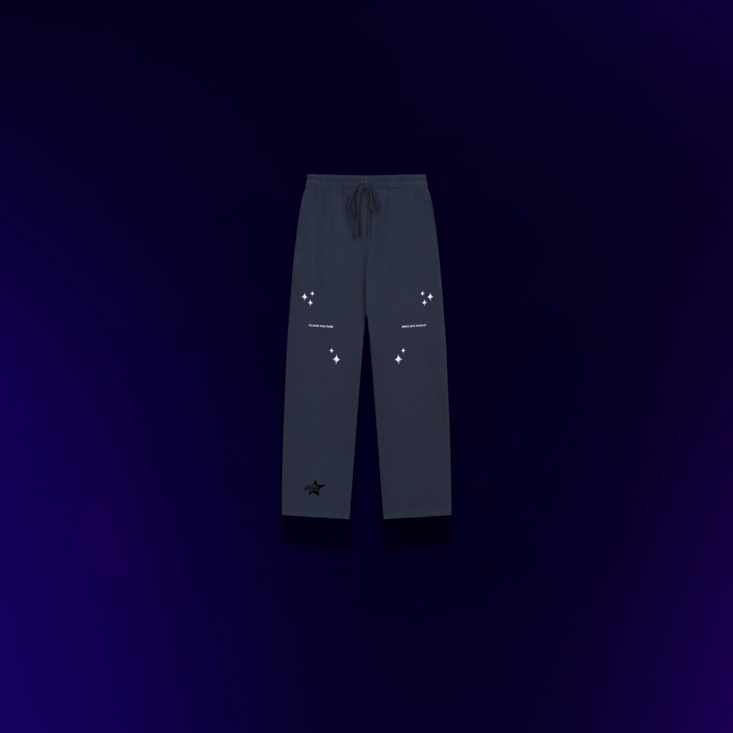 HoloFade Pants