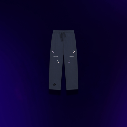 HoloFade Pants