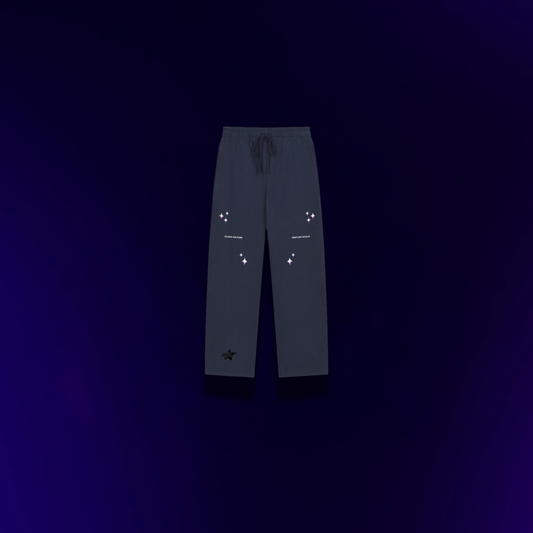HoloFade Pants