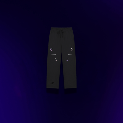 HoloFade Pants