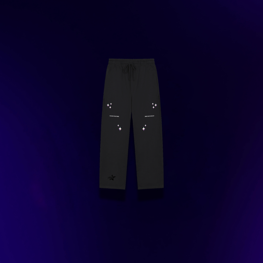 HoloFade Pants