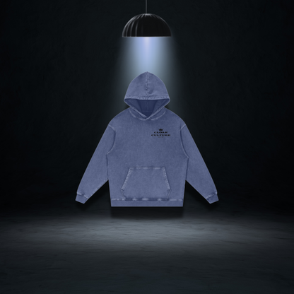 The Imperial Hoodie