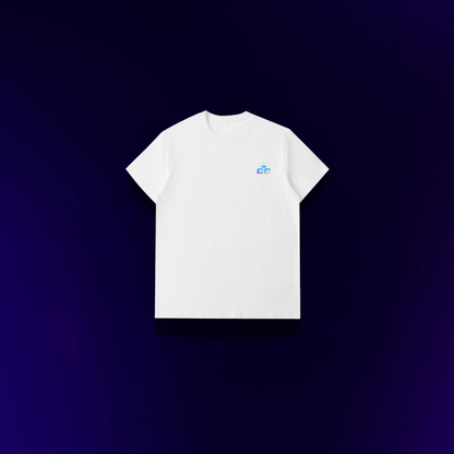 HoloFlux Tee