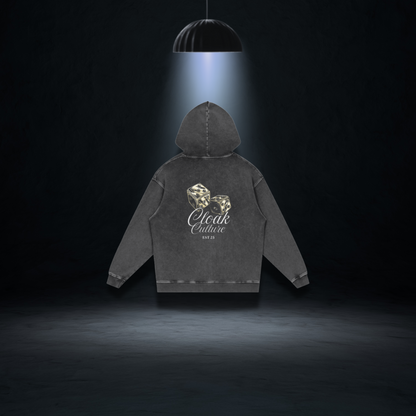 The Imperial Hoodie