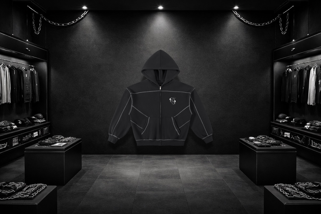 Prestige Jacket II