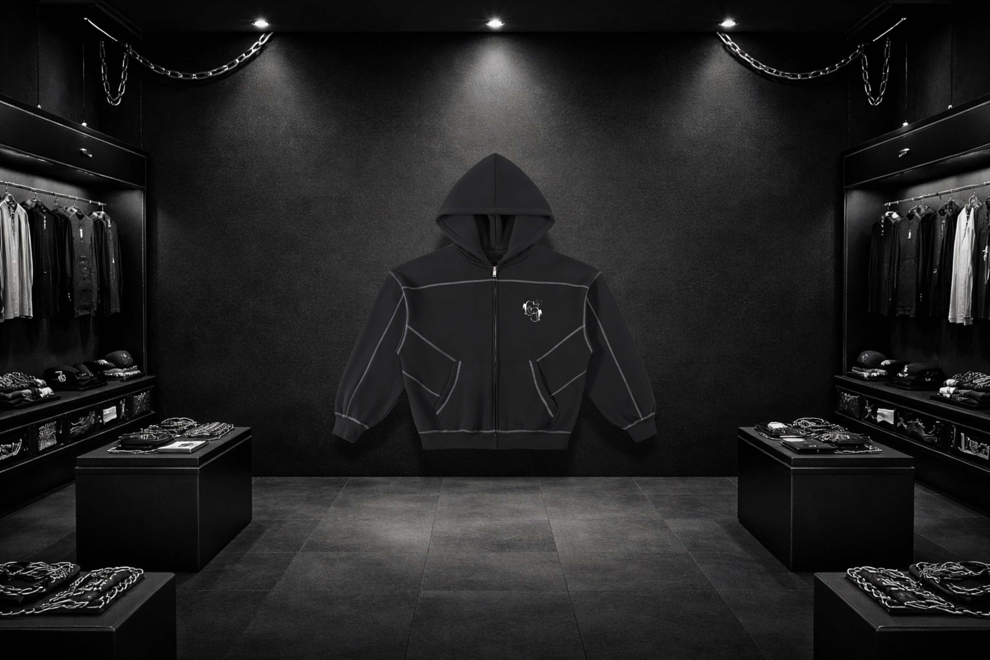 Prestige Jacket II