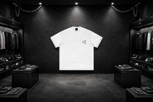 Clean Slate Tee