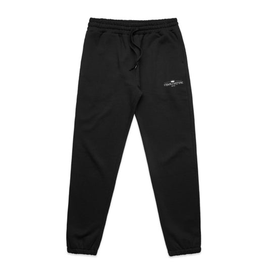 Drop One - SHADOW STRIDE TRACK PANTS