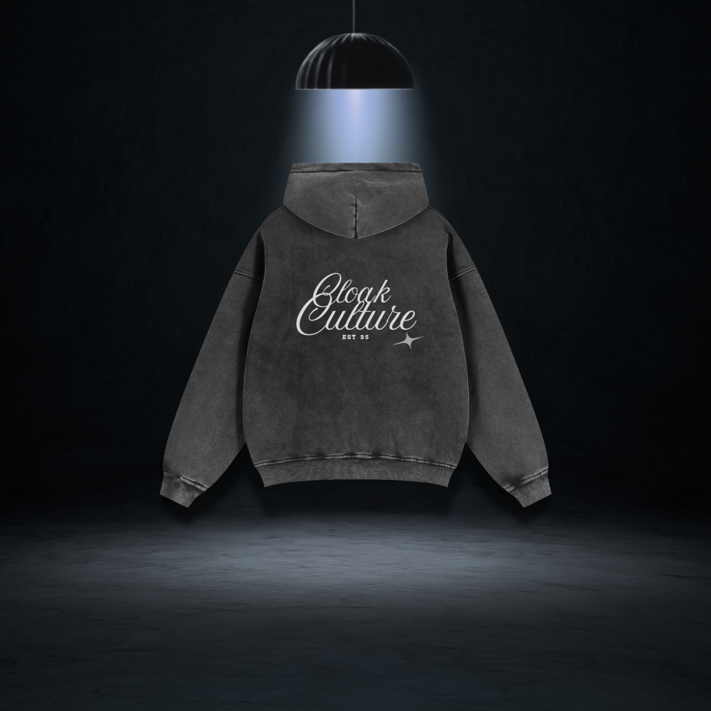 The Prestige Jacket