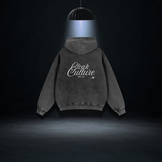 The Prestige Jacket