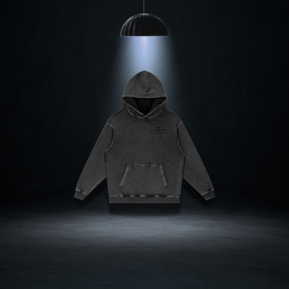 The Imperial Hoodie