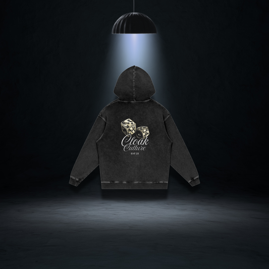 The Imperial Hoodie
